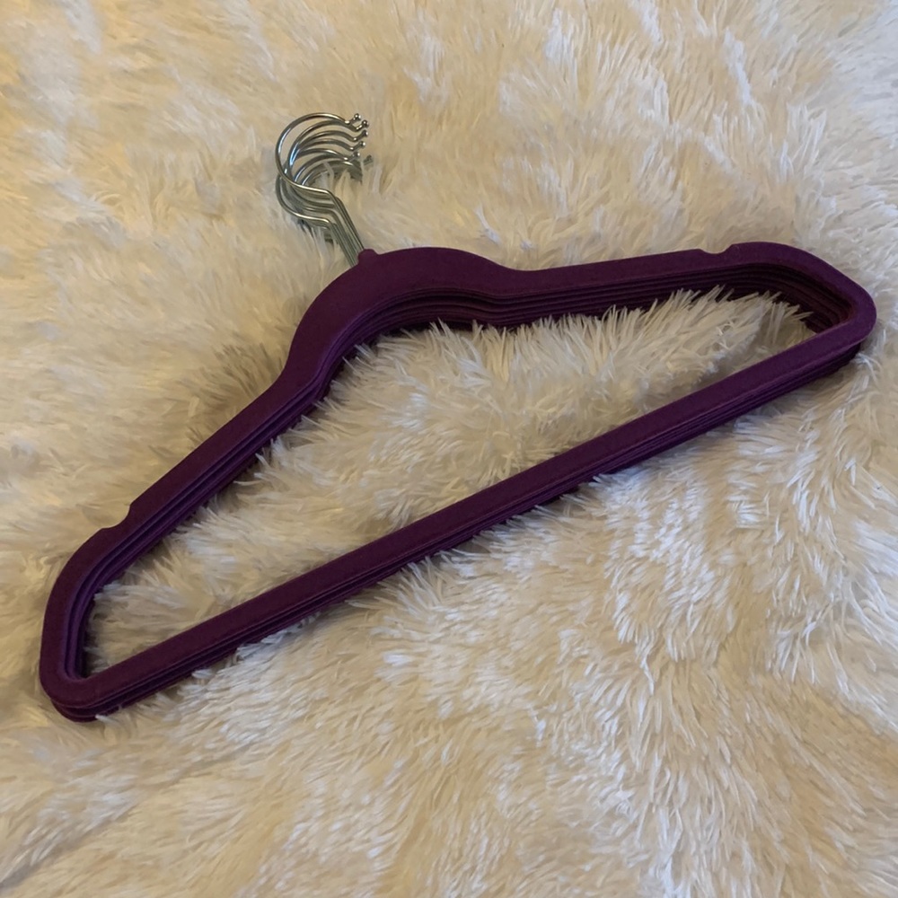 Velvet Hangers